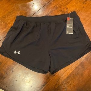 NWT - Under Armour Short